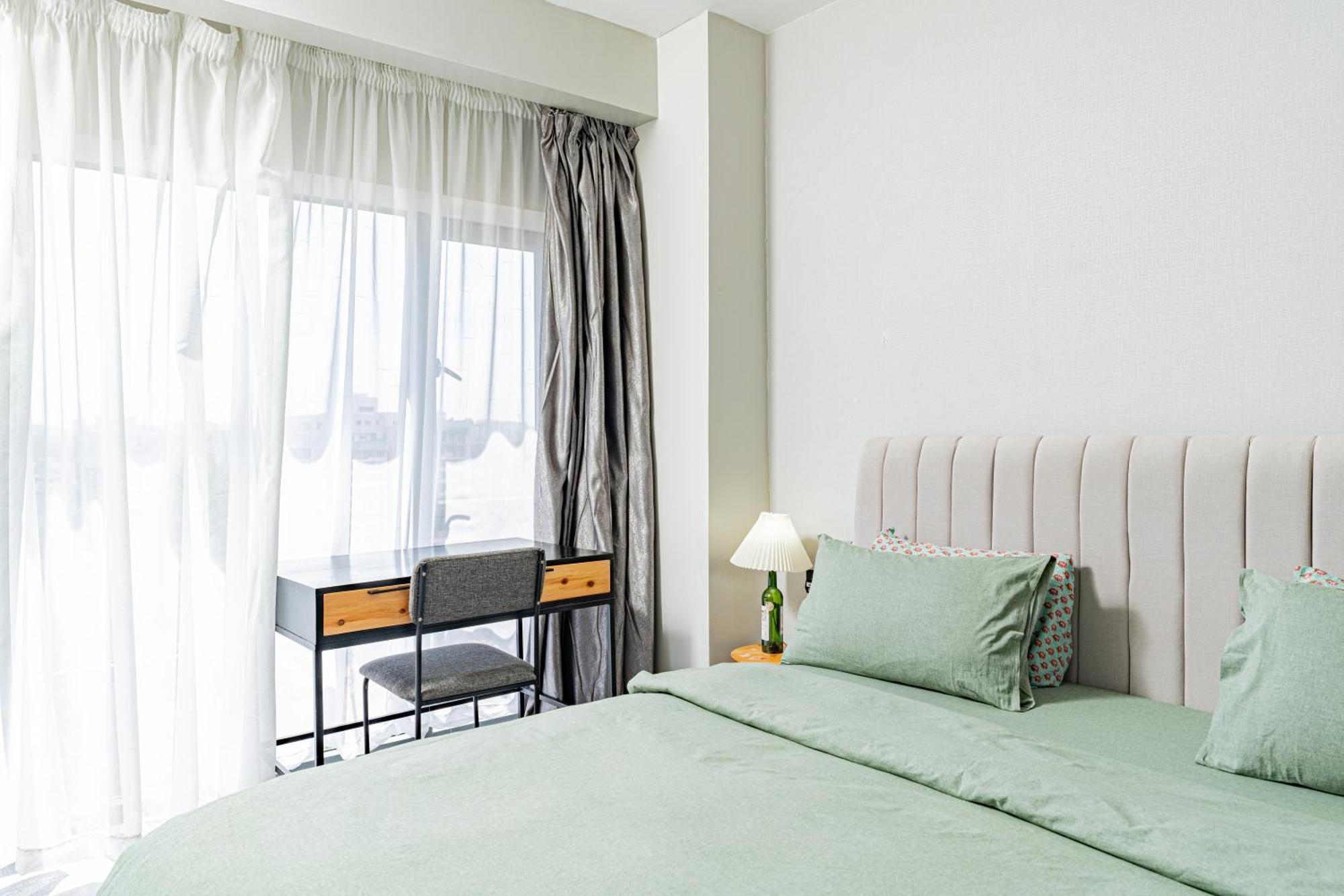 Escada Studio & 2-Bedroom, Rooftop Swimming Pool, Gym, Workspace, Wonderiss Homes Westland Living Найроби Экстерьер фото
