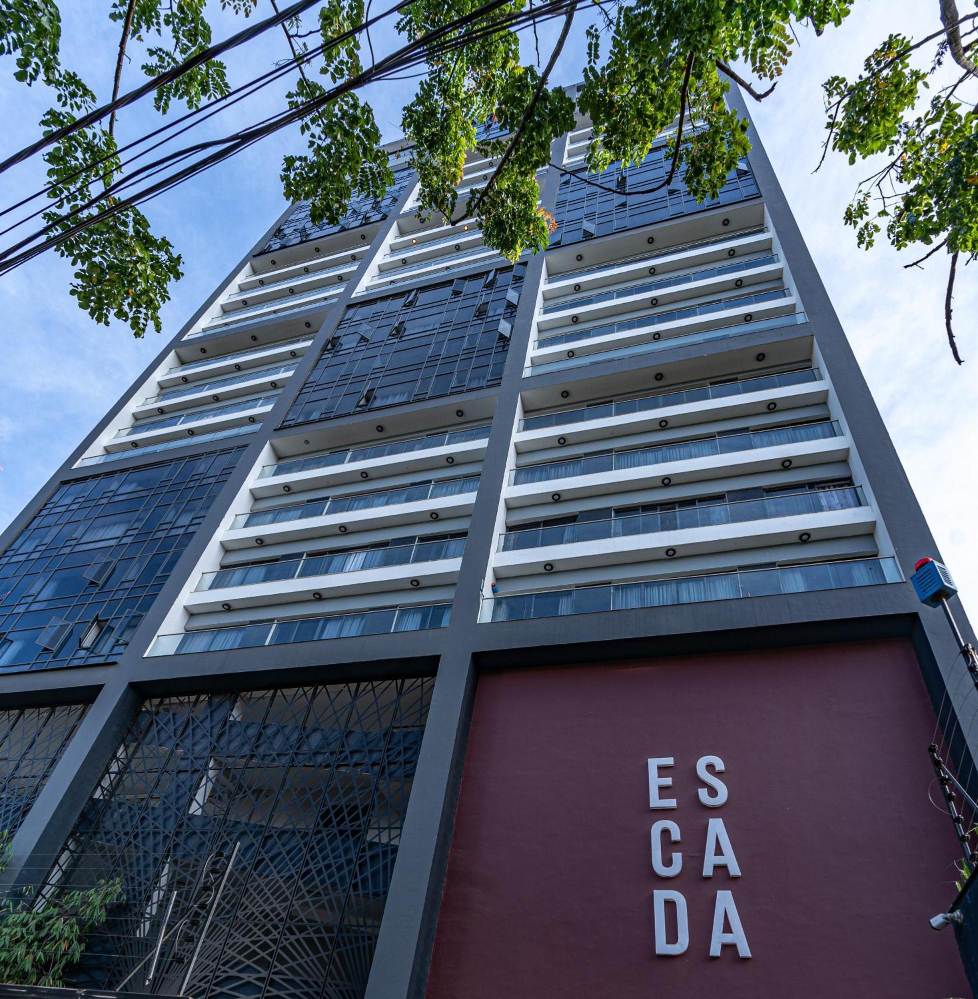 Escada Studio & 2-Bedroom, Rooftop Swimming Pool, Gym, Workspace, Wonderiss Homes Westland Living Найроби Экстерьер фото